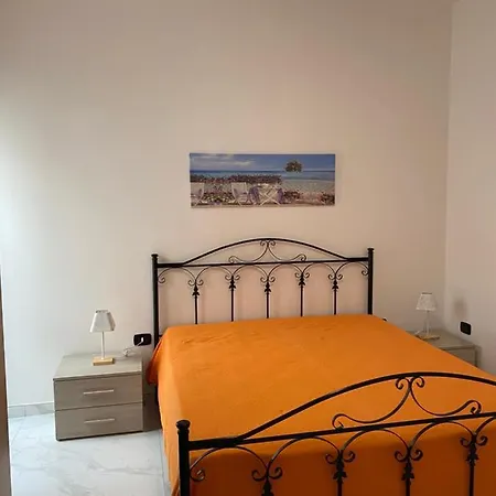 Casa Di Cloe טורה לפילו