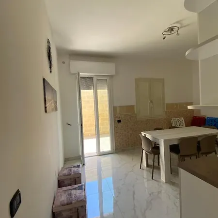 בית נופש Casa Di Cloe