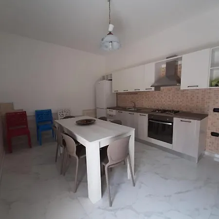 Casa Di Cloe * טורה לפילו