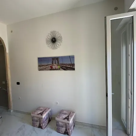 Casa Di Cloe בית נופש טורה לפילו