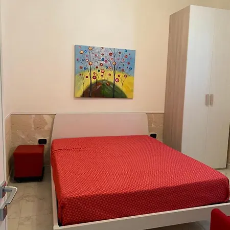Casa Di Cloe * טורה לפילו