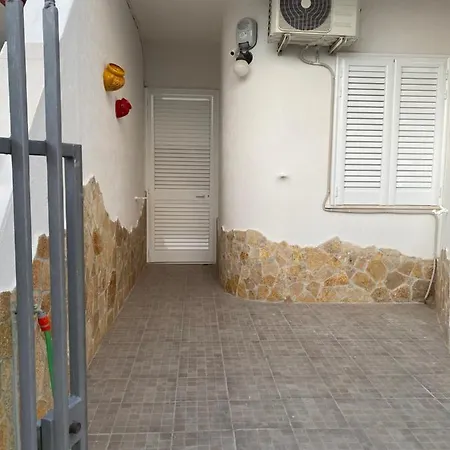 בית נופש Casa Di Cloe *