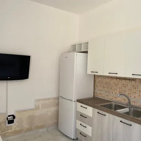 Casa Di Cloe בית נופש טורה לפילו