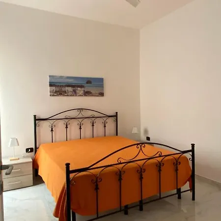 Casa Di Cloe בית נופש *