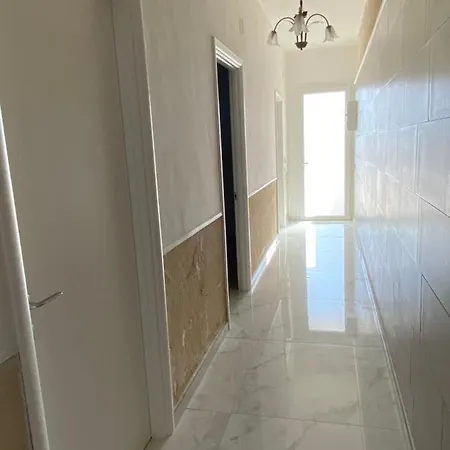 Casa Di Cloe בית נופש *
