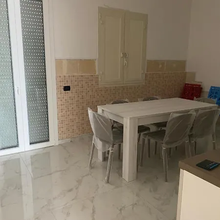 בית נופש Casa Di Cloe *