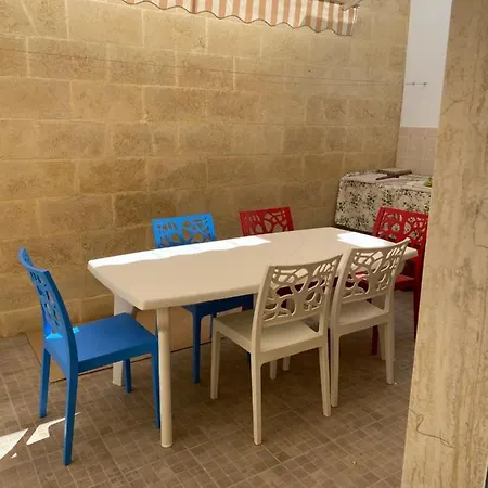 Casa Di Cloe בית נופש טורה לפילו