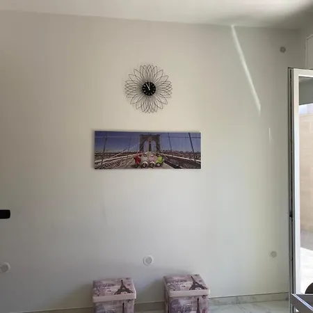 Casa de Férias Casa Di Cloe *